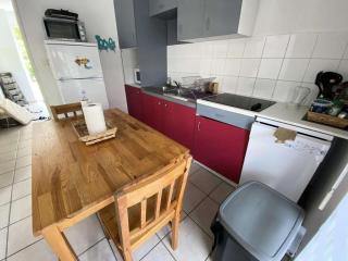 Résidence Domaine Des Sables - 054 - Maison en duplex dans une résidence 3 étoiles MAE-2361 - 4