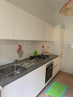 Appartamento Ragozza in Pieve Vergonte - 7