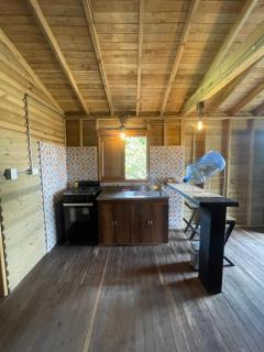 Finca Hotel el Valhalla - 9