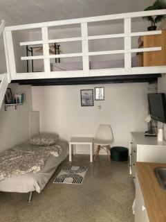 Casteldaccia Stay, mieszkanko Kingi - 7