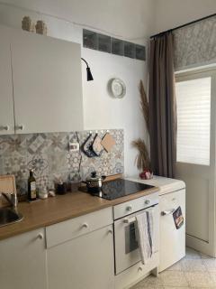 Casteldaccia Stay, mieszkanko Kingi - 5
