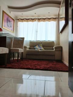 Cobertura Pôr do Sol - 8