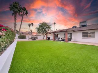 Beck Lane Scottsdale - Phoenix - 9