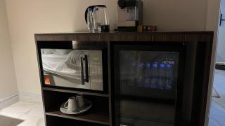 Bedroom and living room modern design - 5