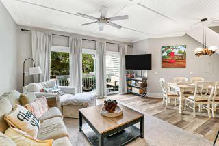 The Beach is Calling-this 3bd Villa is the answer - 9
