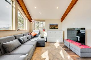 3 Mi to Casinos Cabin with Stables in Black Hawk! - 8