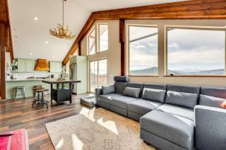 3 Mi to Casinos Cabin with Stables in Black Hawk! - 7