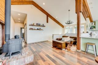 3 Mi to Casinos Cabin with Stables in Black Hawk! - 6