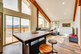 3 Mi to Casinos Cabin with Stables in Black Hawk! - 4