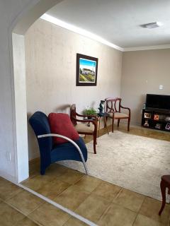 Casa à 700m da Praia de Atalaia! - Aracaju - 1