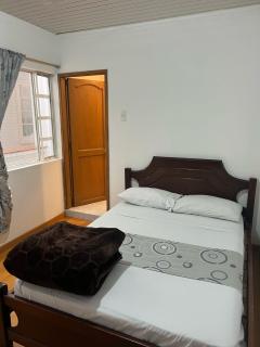 Hostal Casa Primavera - Bogotá - 9