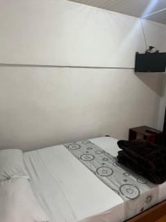 Hostal Casa Primavera - Bogotá - 8