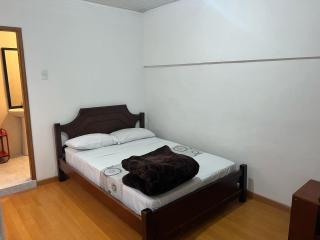 Hostal Casa Primavera - Bogotá - 7