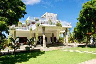 North joy resort Villa - 9