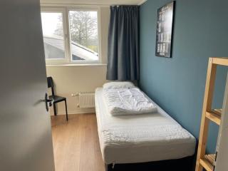 5 pers vakantiehuis met Hottub nabij Vorden - Hengelo - 1