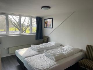 5 pers vakantiehuis met Hottub nabij Vorden - 1