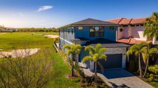 RD972M Fairway Prosperity - Kissimmee - 9
