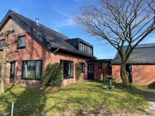 5 pers vakantiehuis met Hottub nabij Vorden - Hengelo - 0