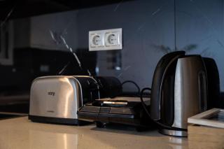 Attiki-Appartment - Atene - 6