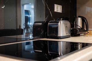 Attiki-Appartment - Atene - 4