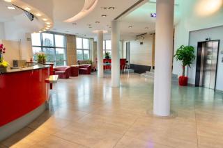 Unico Hotel - Ossona - 4