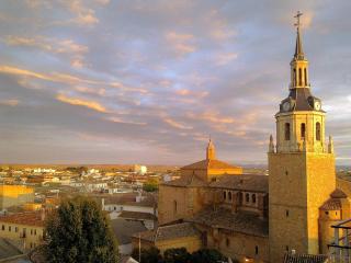 Hotel Postiguillo - Manzanares el Real - 0