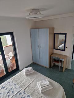 Nina's House , l'ulivo sul mare - - 5
