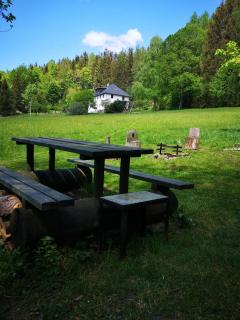 Hájenka Nebe-apartmán HÁJENKA - Kašperské Hory - 4