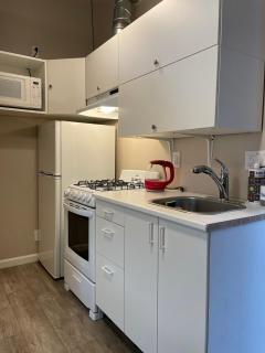 Love Shack - Middletown - 2