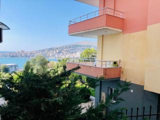 Le Galet Blanc Appartement - 4