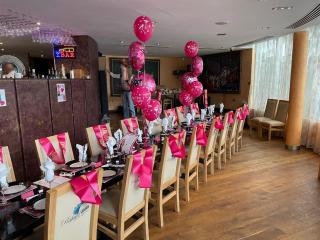 Rafayel Hotel & Spa - London - 9