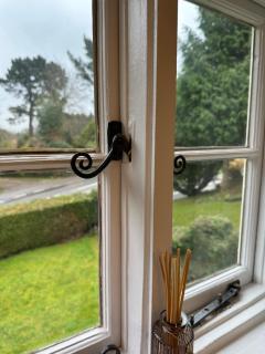 Mantlemas Cottage - 3