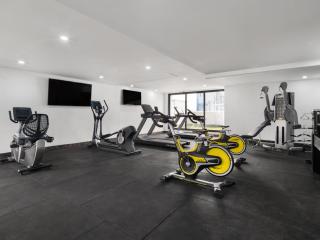 Wyndham Garden Guatemala City - Guatemala - 3