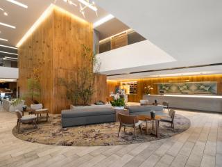 Wyndham Garden Guatemala City - Guatemala - 9