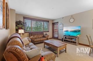 Elegant 2BR Condo in Riverstone - Coeur d'Alene - 0