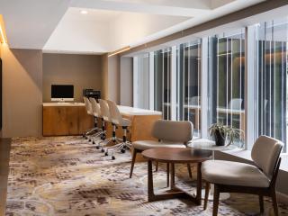 Wyndham Garden Guatemala City - Guatemala - 7