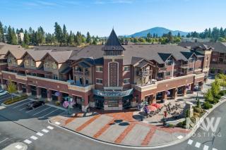 Elegant 2BR Condo in Riverstone - Coeur d'Alene - 7