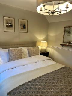 Mantlemas Cottage - 1