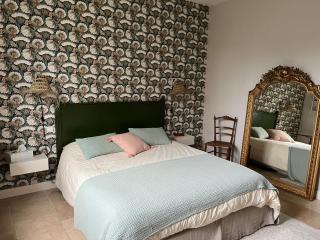 Maison Le Mans chambre parentale - Le Mans - 9