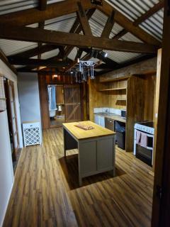 Country Cottage Sunshine Coast - Montville - 3