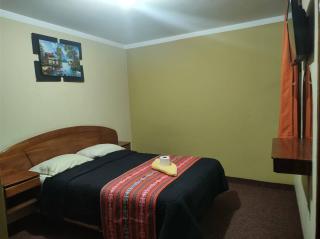 Hostel Cesar's - Huaraz - 8