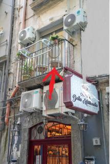 Casa vacanza al centro di Napoli A' fenestrella - Nápoles - 6