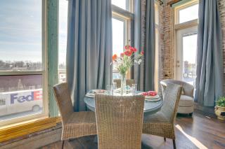 Loft-Style Apt in Dtwn Monett Pets Welcome! - 3