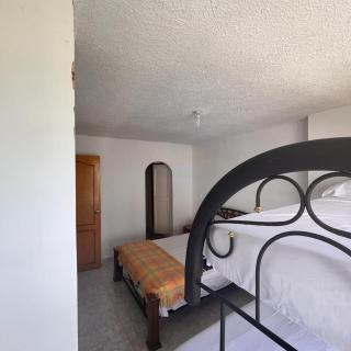 Apartment in the rodadero - 6