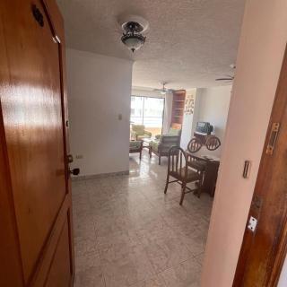 Apartment in the rodadero - Gaira - 4