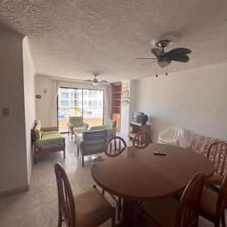 Apartment in the rodadero - Gaira - 3