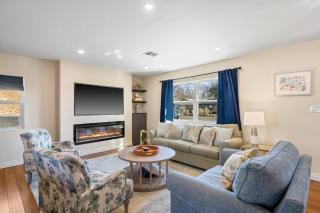 Das Blaue Haus - Close to wine route - Fredericksburg - 6