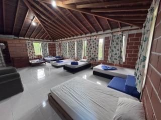 Finca Kikua - San Rafael - 2