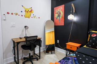 Chill In Style Animethemed Escape - 0