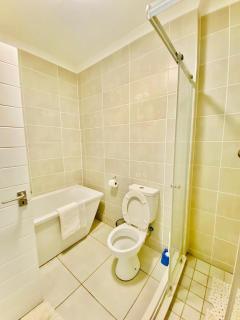 The Blyde Boutique Apartments - 6